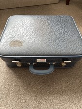 Vintage blue spartan for sale  HEMEL HEMPSTEAD