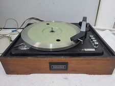 Elac miracord 10h for sale  Kalamazoo