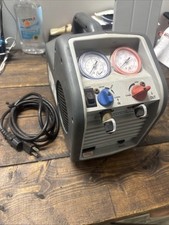 Robinair rg3 portable for sale  Naples