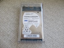 Usado, Disco rígido Seagate Samsung ST2000LM003 200GB comprar usado  Enviando para Brazil