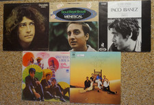 Vinyl record lot for sale  Saint Paul