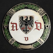 German vintage road for sale  UK