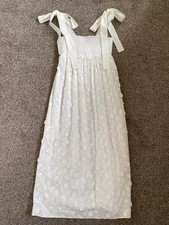 Stories white floral for sale  WARRINGTON