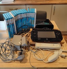 Nintendo wii legend for sale  COLCHESTER