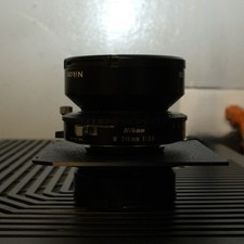 Nikon nikkor 210mm for sale  Chicago