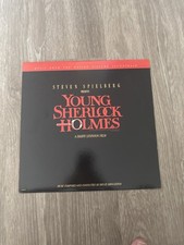 Bruce broughton young for sale  Long Beach