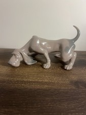Vintage lladro bloodhound for sale  Glens Falls