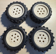 Original tamiya wheels for sale  ASHFORD