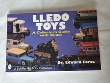 Lledo toys collectors for sale  KING'S LYNN