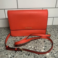 Michael kors gusseted for sale  Fort Mill