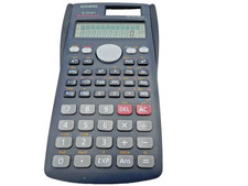 Casio 85ms wissenschaftlicher gebraucht kaufen  Heilbronn