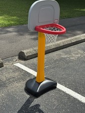 Little tikes basketball for sale  Dayton