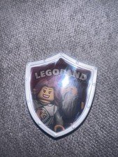 Heat change legoland for sale  PINNER