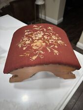 Vintage handmade floral for sale  Riverside