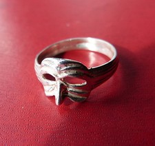 Anello con maschera usato  Virle Piemonte