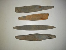 Outils affutage lot d'occasion Outils affutage lot d'occasion  Niort