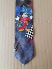 Herren krawatte disney gebraucht kaufen  Baden-Baden