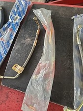 Tubo flessibile olio usato  Rovigo
