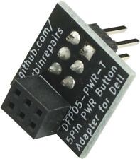 Dell pin power for sale  Forsyth