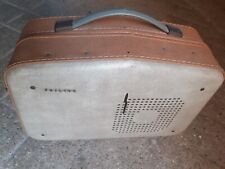 Electrophone tourne disque d'occasion  Saint-Valery-sur-Somme