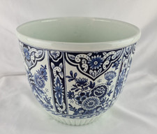 Vintage keramik blumentopf gebraucht kaufen  Dortmund