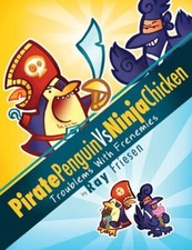 Pirate penguin ninja for sale  UK