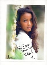 Autographe tirage papier d'occasion  Orleans-