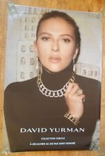 David yurman scarlett d'occasion  Prades