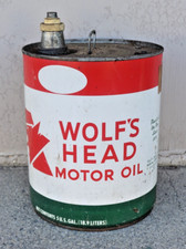 Vintage 1979 wolf for sale  Martinsburg