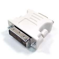 Dvi vga adapter gebraucht kaufen  Wiesbaden