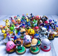 Loose amiibo various for sale  Mesa