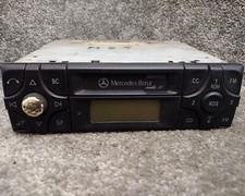 Mercedes audio cassette for sale  SOUTHAMPTON