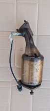 Catalizzatore sonda chevrolet usato  Messina