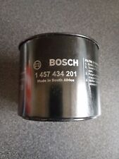 Bosch 1457434201 petrol for sale  GLASGOW