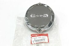 Honda coperchio puntine usato  Sarno