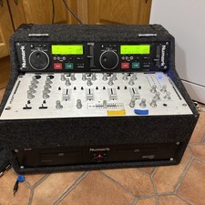 Numark controller mix for sale  TADLEY