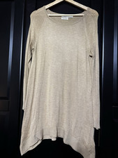 Longpullover cashmere feinstri gebraucht kaufen  Struxdorf