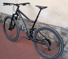 Mtb full suspension usato  Firenze