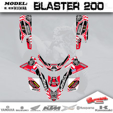 Graphics kits decals d'occasion  Expédié en Belgium