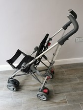 Chassis frame silver for sale  HULL