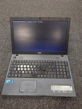 Acer travelmate 5744 gebraucht kaufen  Simbach a.Inn
