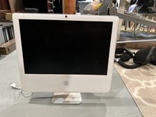 Apple imac a1204 for sale  Springfield