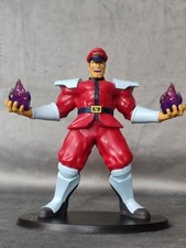Figurine street fighter d'occasion  Mertzwiller