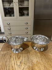 Vintage epns silver for sale  LONDON