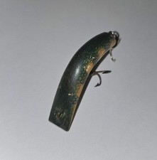 Lazy ike perch for sale  Fulton