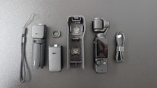 Dji osmo pocket usato  Castelfranco Emilia