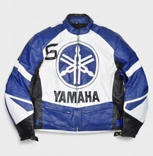 Yamaha motorcycle jacket for sale  Philadelphia