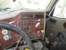 International 9400i gauge for sale  USA