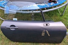 Mazda front door for sale  HORSHAM