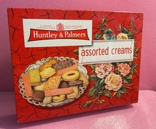 Huntley palmers biscuits for sale  BOSTON